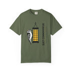 SUET T-SHIRT
