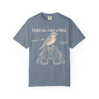HOLD ON T-SHIRT