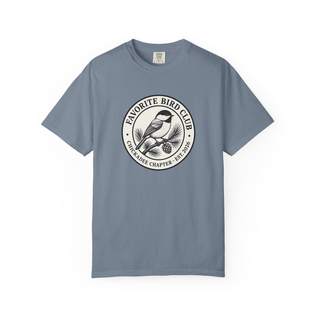 FBC T-SHIRT