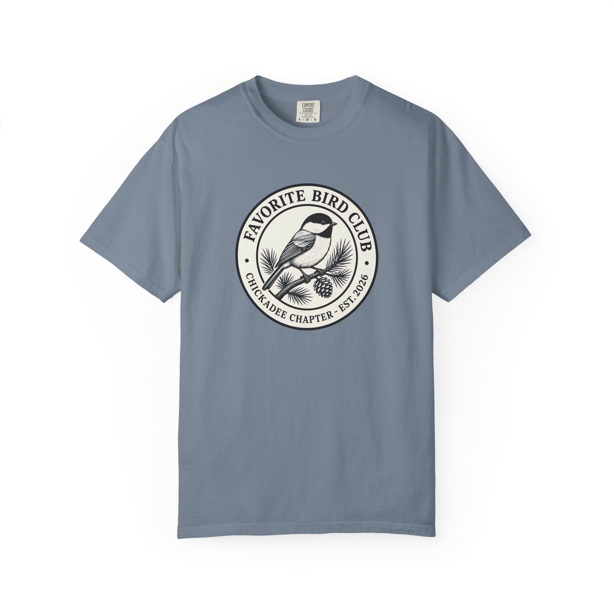 FBC T-SHIRT
