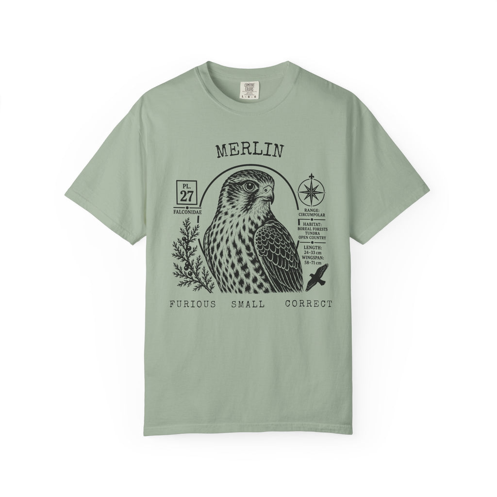 MERLIN T-SHIRT