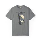 NUTHATCH PERSON T-SHIRT