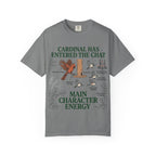 MAIN CHAT T-SHIRT