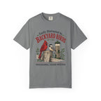 BACKYARD DISTRACTION T-SHIRT