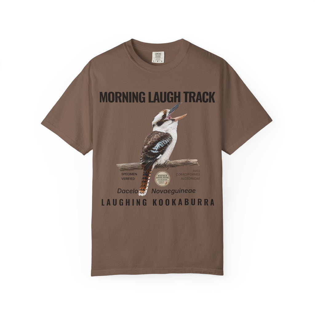 WBN Laughing Kookaburra T-SHIRT