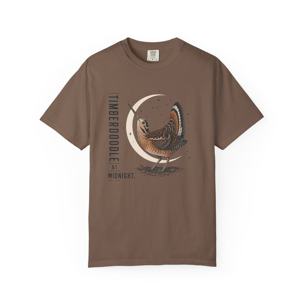 TIMBERDOODLE T-SHIRT
