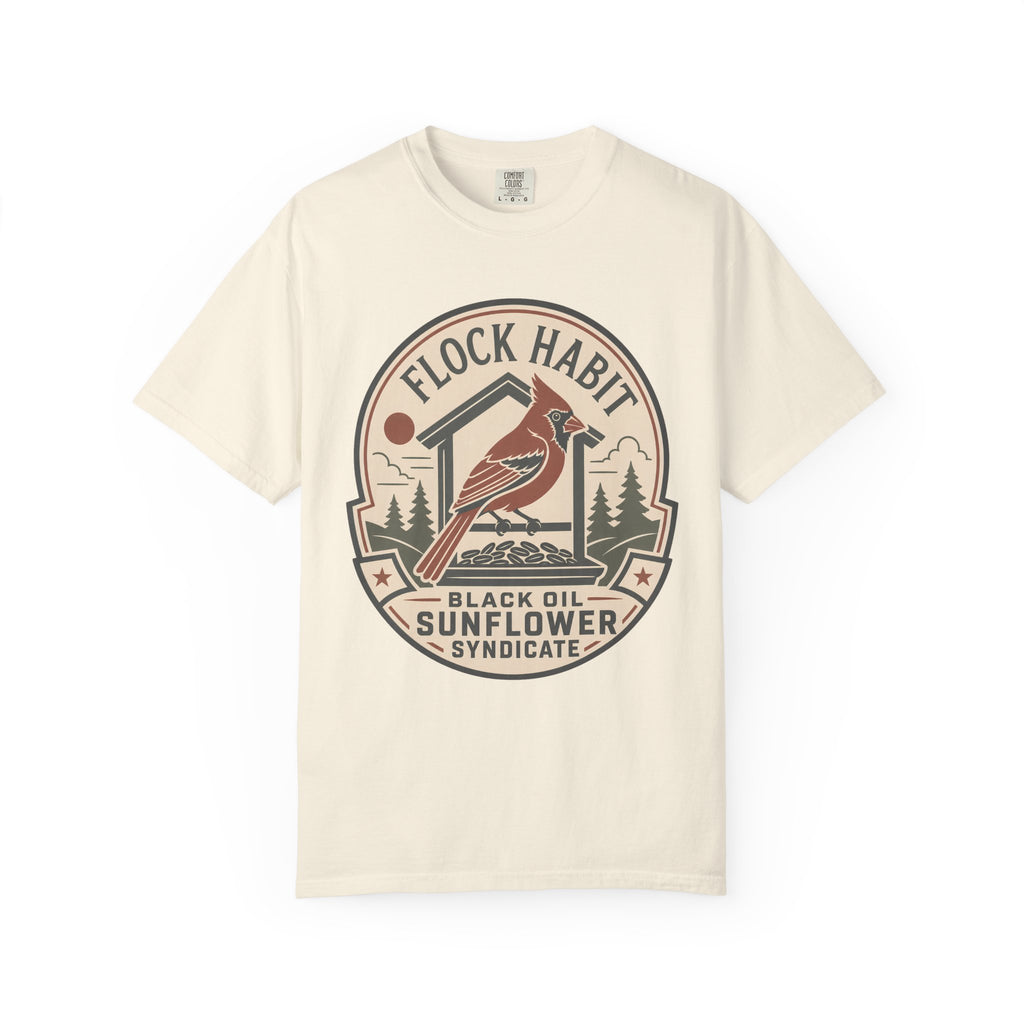 FH CARDINAL T-SHIRT