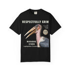 WBN Marabou Stork T-SHIRT