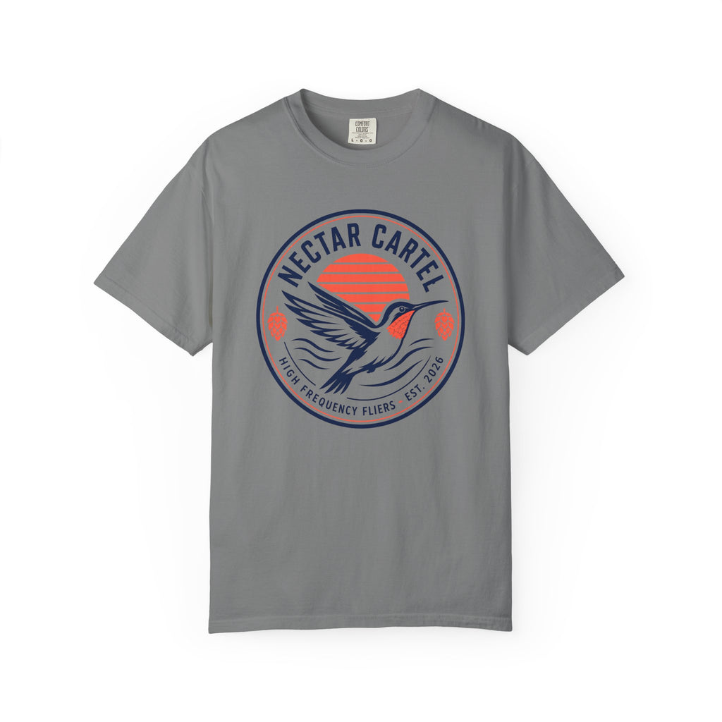 NECTAR CARTEL T-SHIRT