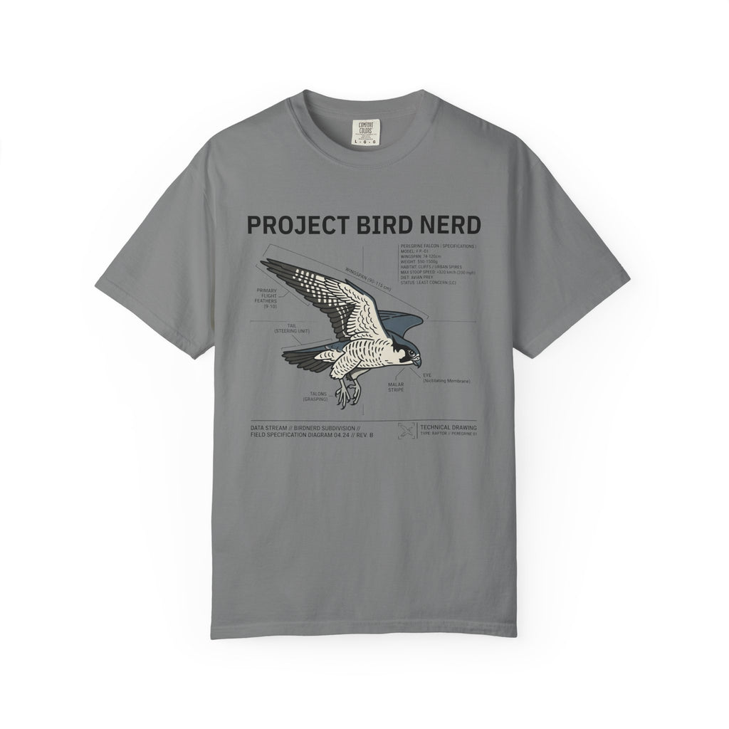 PROJECT FALCO T-SHIRT