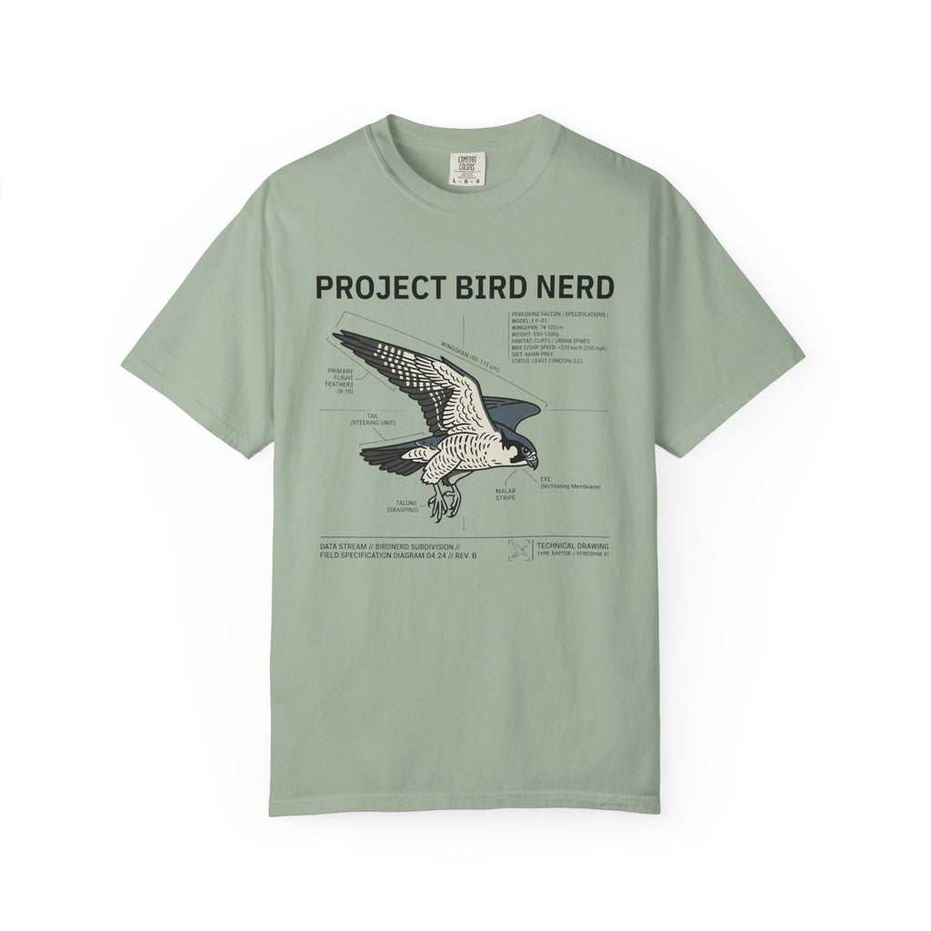 PROJECT FALCO T-SHIRT
