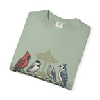 FULLY BOOKED T-SHIRT