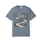 BIRDING TRAIL T-SHIRT