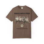WBN American Bushtit T-SHIRT