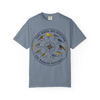 TINY BIRDS T-SHIRT
