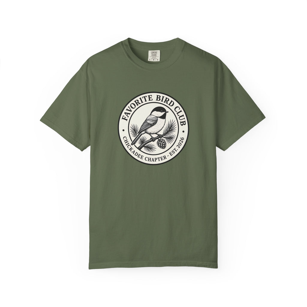 FBC T-SHIRT