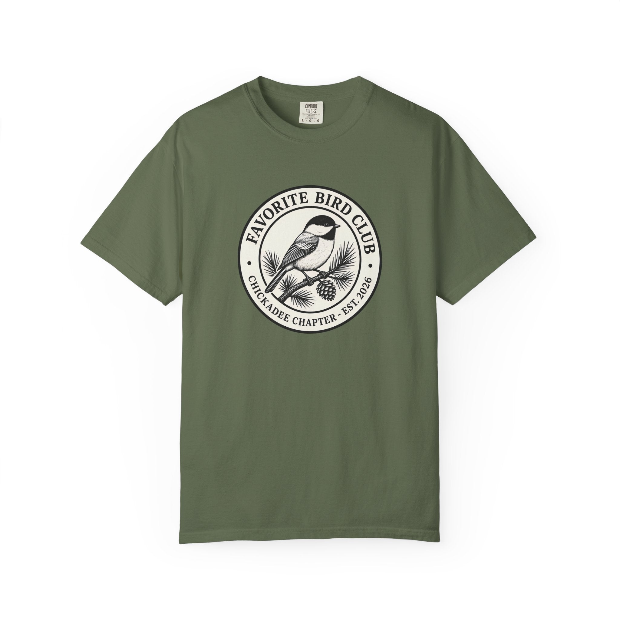 FBC T-SHIRT