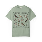 OPEN SKY RAPTORS T-SHIRT