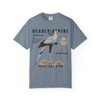 WBN Secretary Bird T-SHIRT