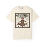 OPEN DAILY T-SHIRT