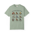 VISITORS T-SHIRT