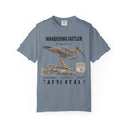 WBN WANDERING TATTLER T-SHIRT