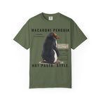 WBN MACARONI PENGUIN T-SHIRT