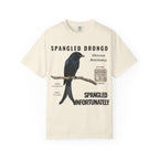 WBN SPANGLED DRONGO T-SHIRT