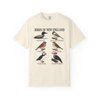 NE BIRDS T-SHIRT