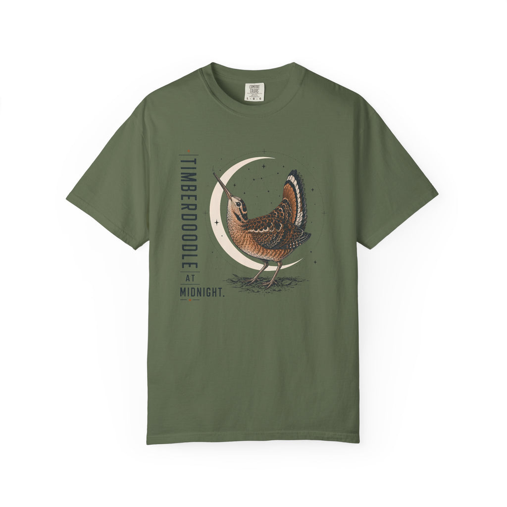 TIMBERDOODLE T-SHIRT