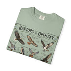 OPEN SKY RAPTORS T-SHIRT