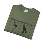 BIRD BIRD T-SHIRT