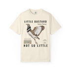 WBN LITTLE BUSTARD T-SHIRT