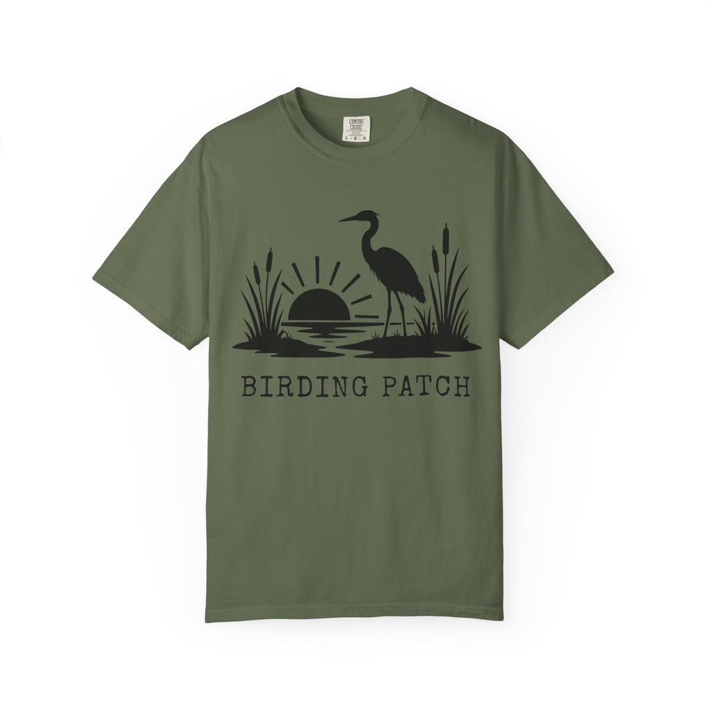 HABITAT STUDY T-SHIRT