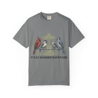FULLY BOOKED T-SHIRT