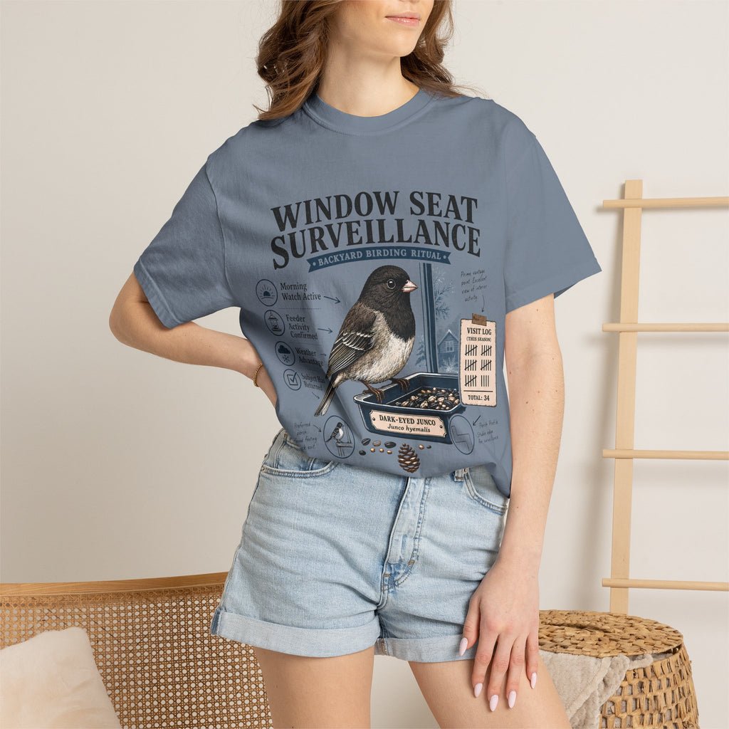BYBR T-SHIRT