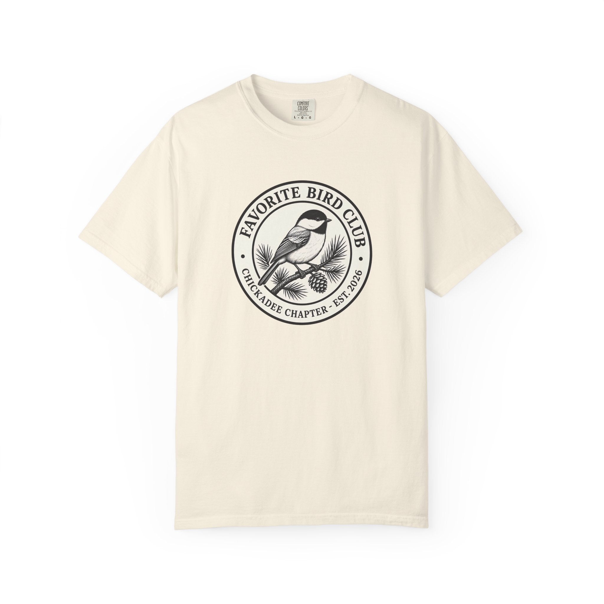 FBC T-SHIRT