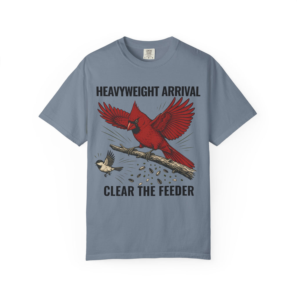 HWC2 T-SHIRT
