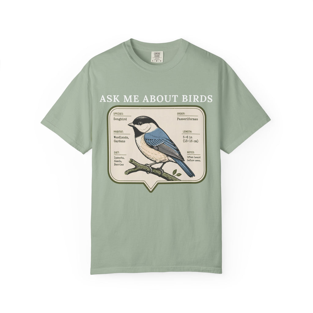 ASKME DESIGN T-SHIRT