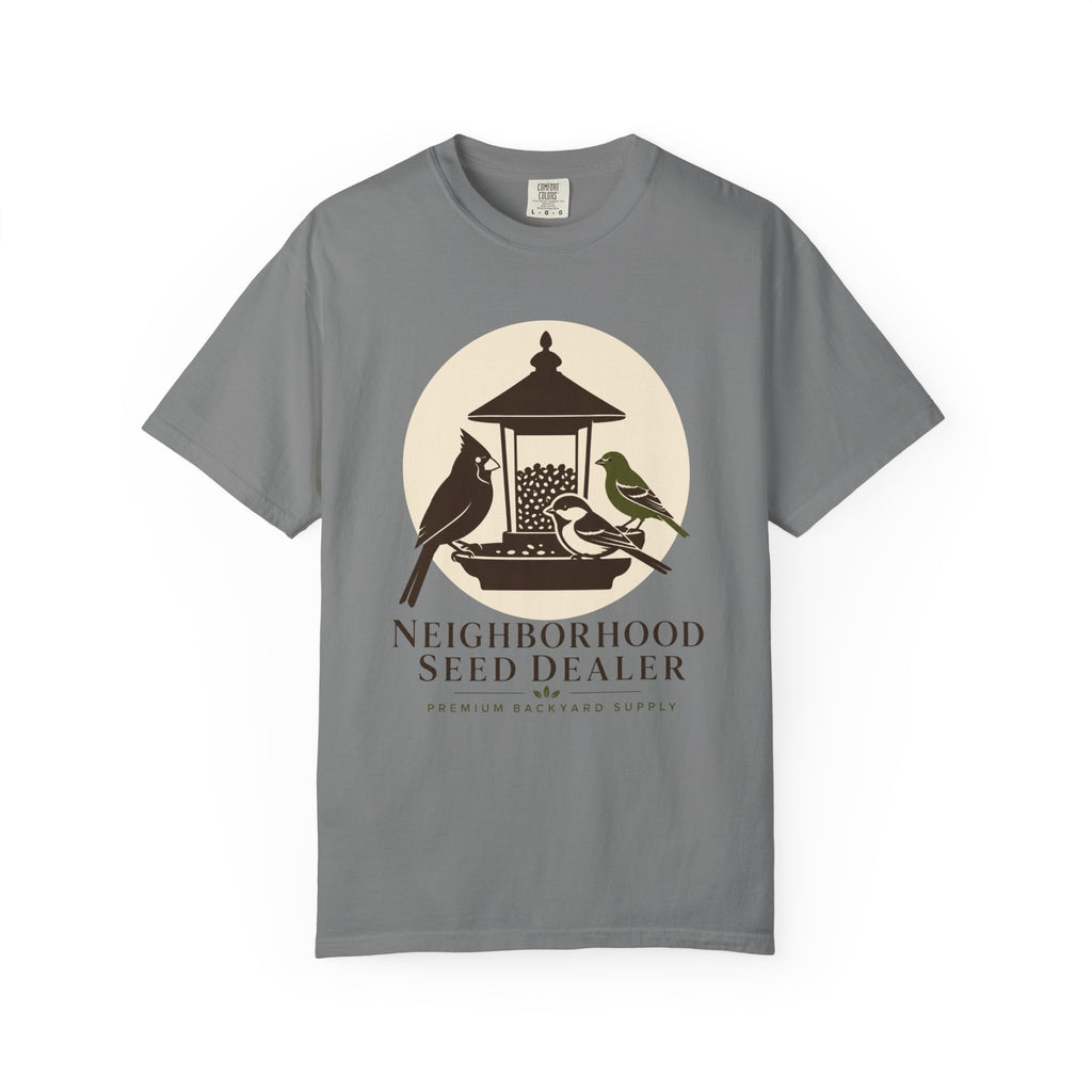 PREMIUM SEEDS T-SHIRT