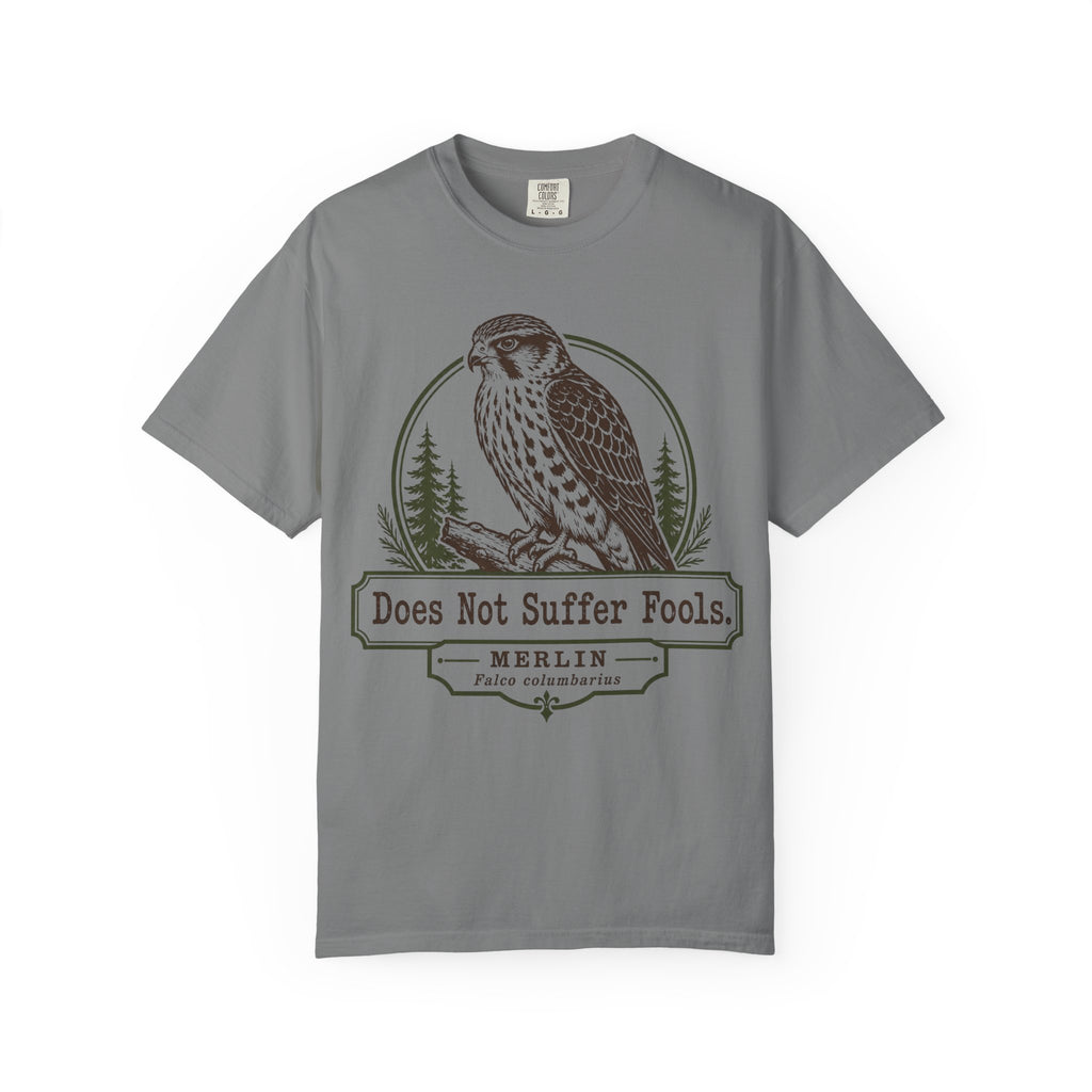 MERLIN2 T-SHIRT