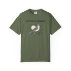 TITMOUSE PERSON T-SHIRT