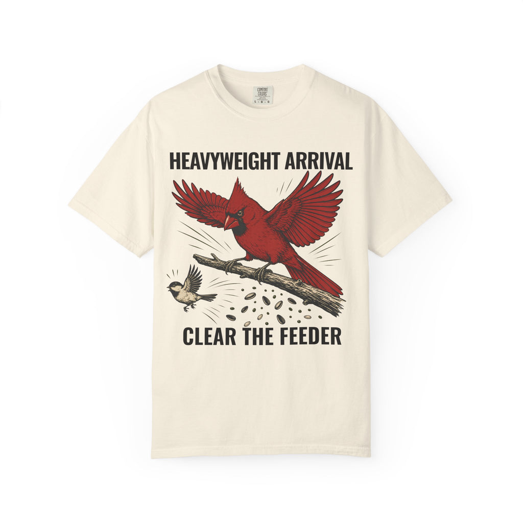 HWC2 T-SHIRT