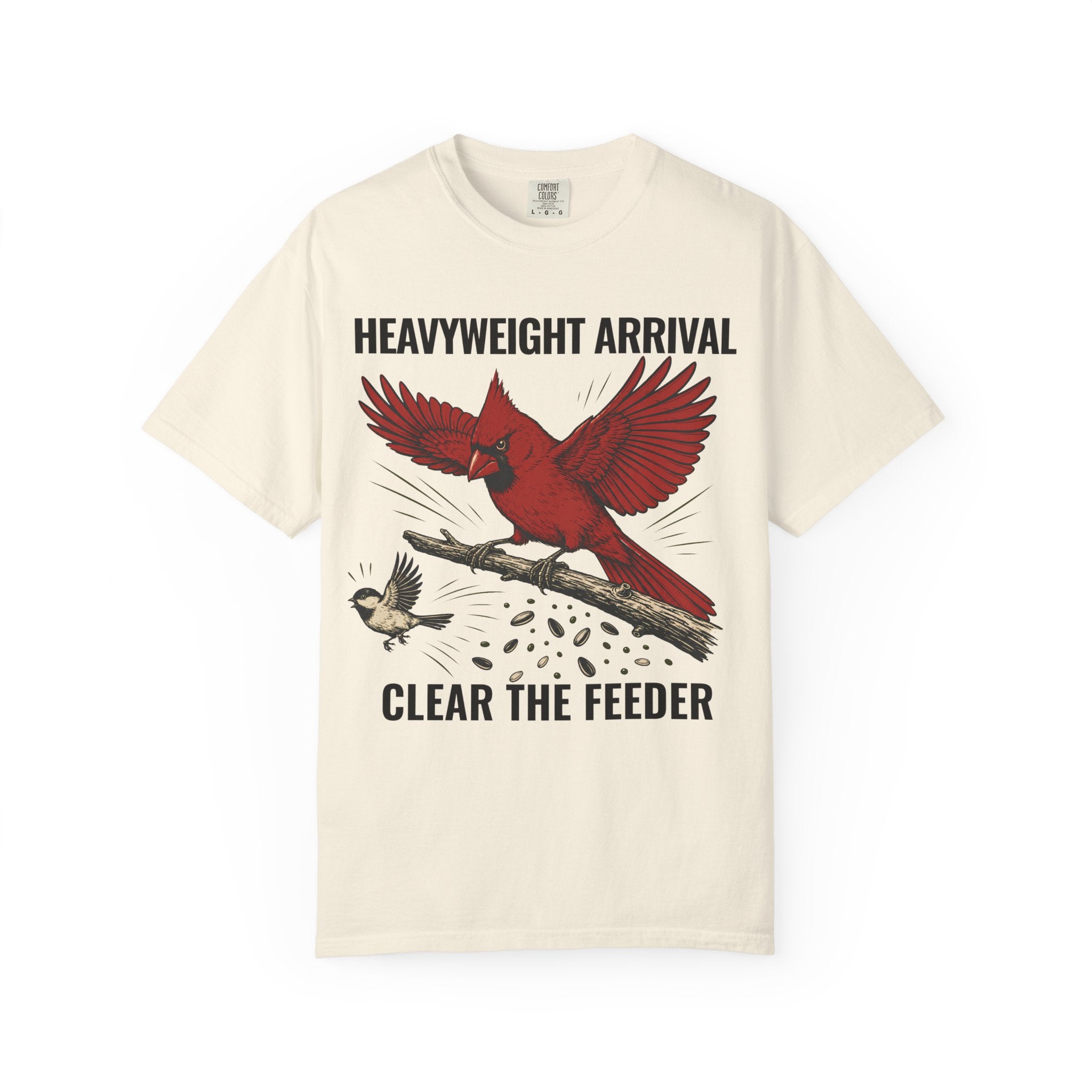 HWC2 T-SHIRT