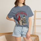 BACKYARD DISTRACTION T-SHIRT
