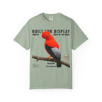 WBN Cock-of-the-Rock T-SHIRT