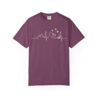 BIRDING HEARTBEAT T-SHIRT