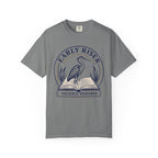 EARLY RISER DESIGN T-SHIRT