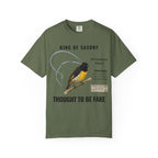 WBN King of Saxony T-SHIRT