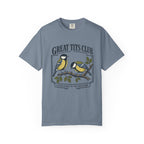 BYRD TITS T-SHIRT